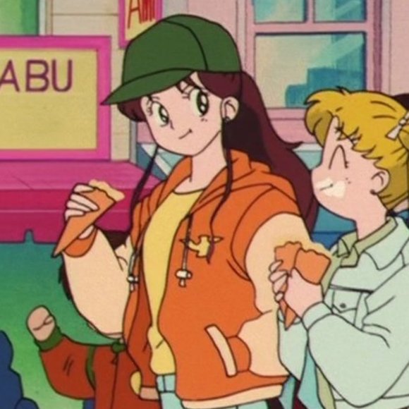 Meet your Posher, Vanessa - Picture 1 of 1